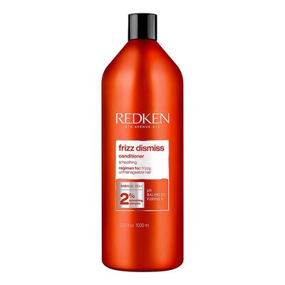 REDKEN     FRIZZ DISMISS COND 1L